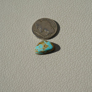 Royston Turquoise - 7 CT