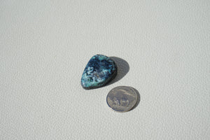 Colina Verde Variscite - 40 CT