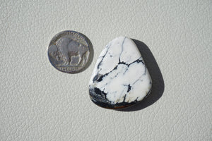 White Buffalo - 75 CT