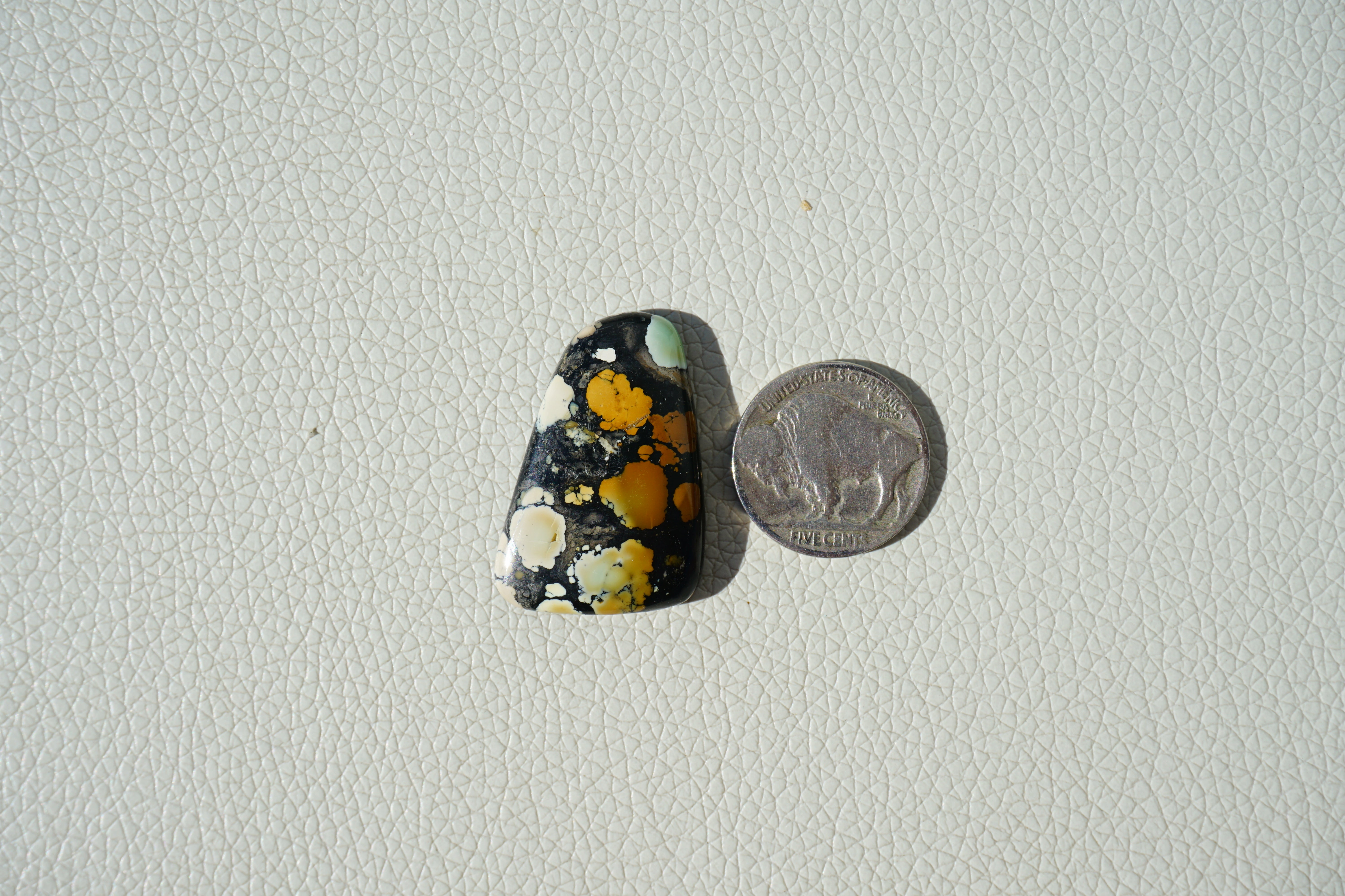 Colina Verde Variscite - 32 CT