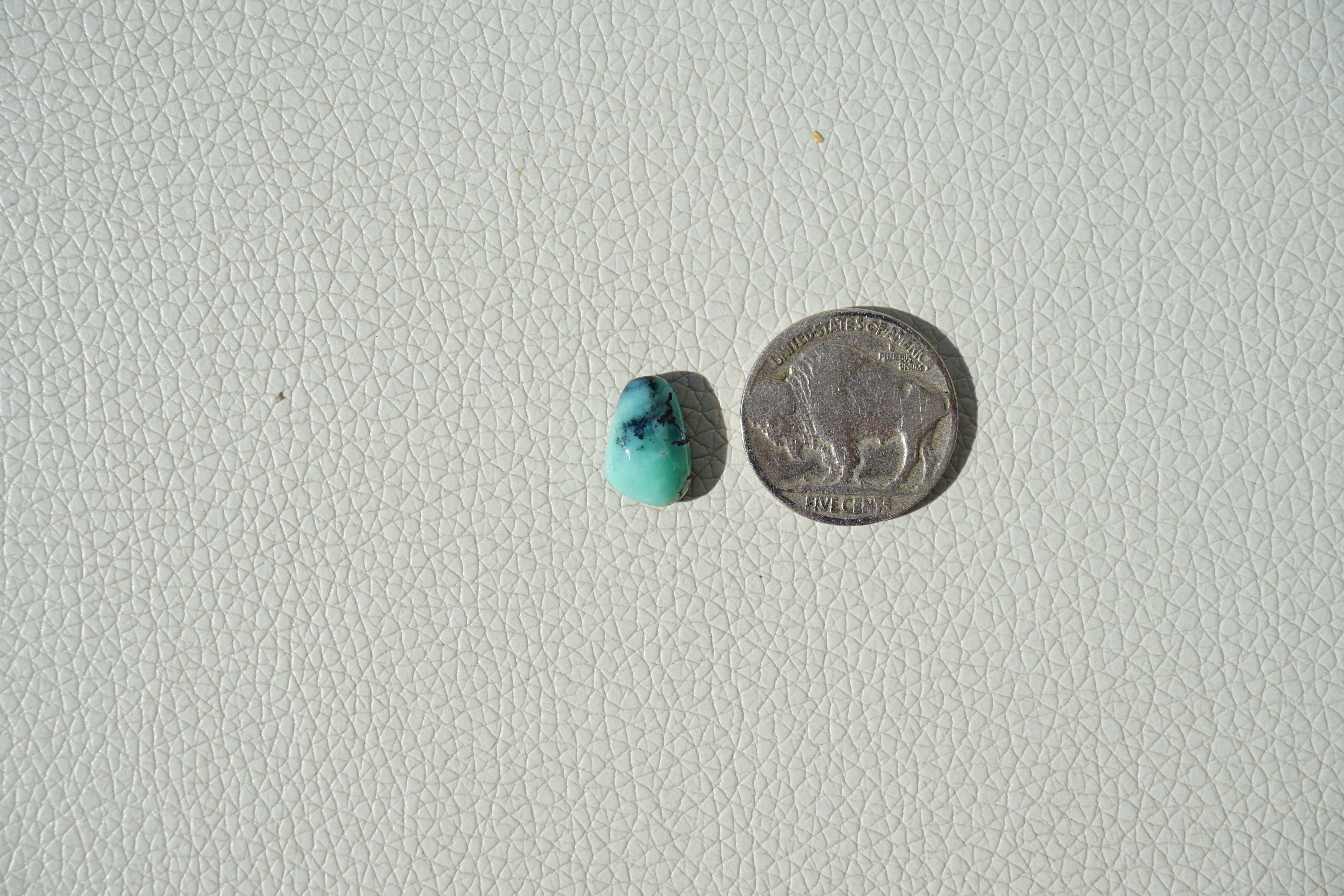 Colina Verde Variscite - 4 CT