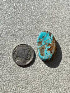 Royston Turquoise - 33 CT