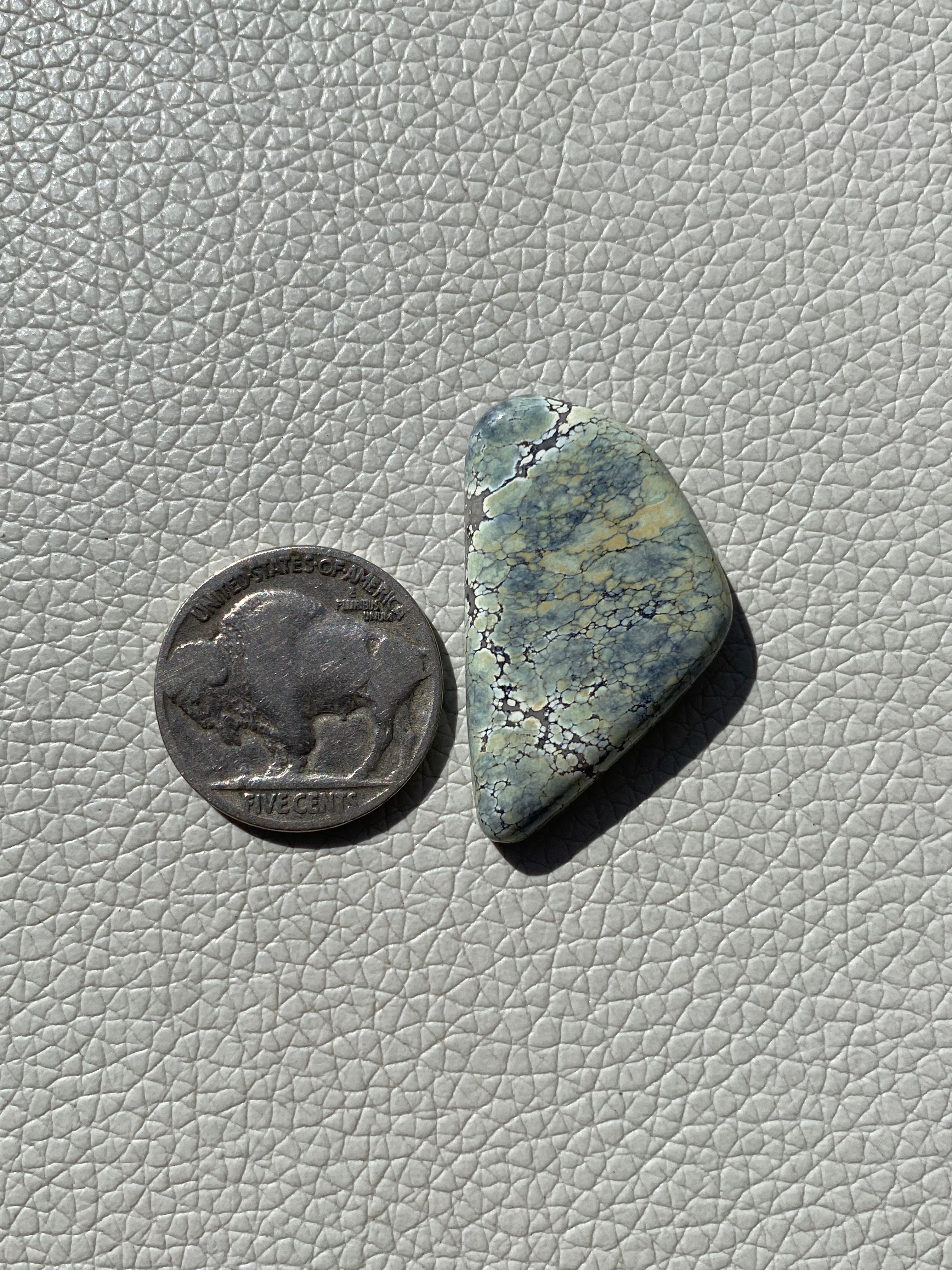 Starfox Variscite - 25 CT