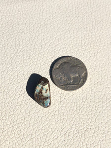 Australian Boulder Opal - 13 CT